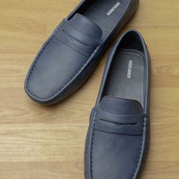 HIGHLANDER Men Colorcoded Driving Shoes-picture-54