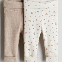 H&M 2-Pack Room-To-Grow Leggings-picture-11