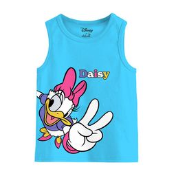 Minicult Girls Daidy Duck Printed Cotton Basic Innerwear Vests DVT_PT_A004_20_P1-image-84