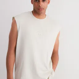 Trendyol Pure Cotton Innerwear Vests 1049408202-image-15