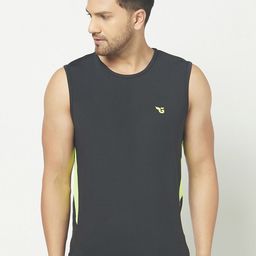 GLITO Gym Innerwear Vest-image-97