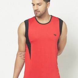 GLITO Gym Innerwear Vest-image-99