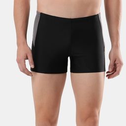 Speedo Men Mid-Rise Swim Shorts-image-79