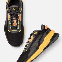 Puma Unisex Extent Nitro Tech Sneakers-51