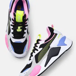 Puma Unisex RS-X Reinvention Trainers-image-22