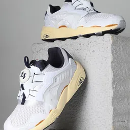 Puma Unisex Disc Blaze The Never Worn II Sneakers-image-37
