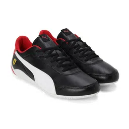 PUMA Motorsport Unisex Scuderia Ferrari RDG Cat 2.0 Sneakers-image-30