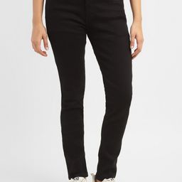 Levis Women Mid-Rise Skinny Fit Jeans-image-91