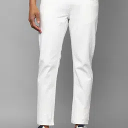 Allen Solly Sport Men Skinny Fit Jeans-picture-46