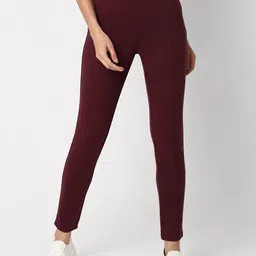Vero Moda Women Skinny Fit Jeggings-picture-21