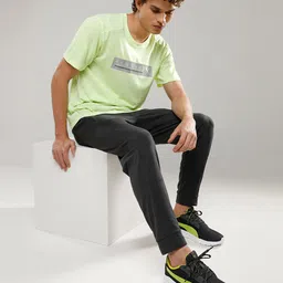 Puma Unisex Grey Sneakers-14
