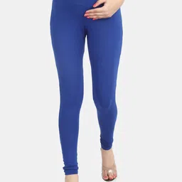angloindu Women Maternity Churidar-Length Leggings-picture-55