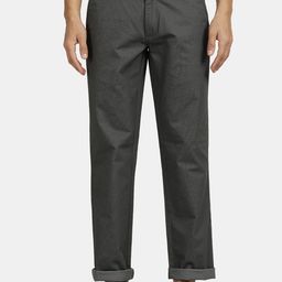 t-base Men Cotton Chino Trousers-image-21