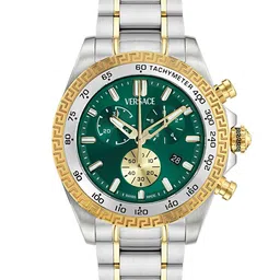 Versace Men Analogue Watch VE9K00424-47