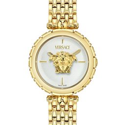 Versace Women Medusa Heritage Dial & Bracelet Style Straps Analogue Watch VE9D00524-image-57