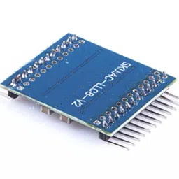 Raspberry Pi 8 channel Level Switching (3.5V to 5V) IO Module image 4