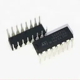 SG3525A – 35V Adjustable Output Regular Pulse Width Modulator IC DIP-16 Package image 2