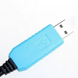 PL2303 TA Download Cable USB to TTL RS232 Module USB to Serial image 2