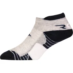 RC. ROYAL CLASS Men Pack Of 3 Patterned Ankle-Length Socks image 2