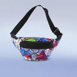 pocket bazar STYLISH COLORFULL WAIST AND CHEST BAG Waist Bag-image-89
