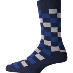 RC. ROYAL CLASS Men Pack Of 3  Patterned Calf Length Socks image 2
