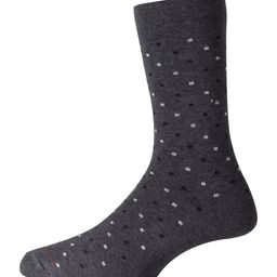 RC. ROYAL CLASS Men Pack Of 3  Patterned Calf Length Socks image 2