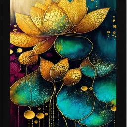 Digital Reprint 20 inch x 14 inch Painting-14