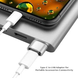 WRENS USB Type C OTG Adapter image 5