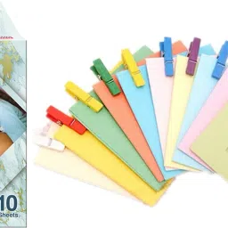 FUJIFILM Instax Mini Blue Marble Film 10x1 With Simple Hanging Paper Bunting Film Roll-picture-12