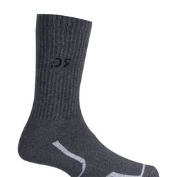 RC. ROYAL CLASS Men Pack Of 3  Patterned Calf Length Socks image 2