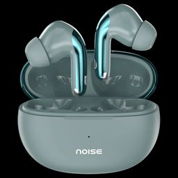 noise Buds Verve 2 TWS Earbuds with Environmental Noise Cancellation (IPX5 Water Resistant, 13mm Driver, Iceberg Blue)-65