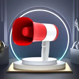 N407 KING BHOPU MEGAPHONE-Loud & Clear,Stylish with USB,TF,Recordable,Chargeable Indoor, Outdoor PA System-image-67