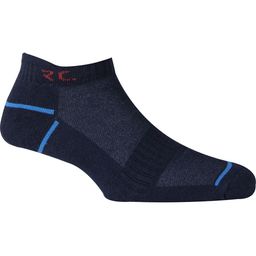 RC. ROYAL CLASS Men Pack Of 3  Patterned Ankle Length Socks image 2