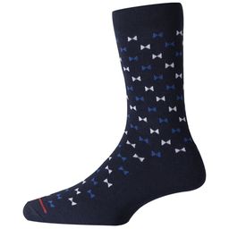 RC. ROYAL CLASS Men Pack Of 3 Calf-Length Socks image 4