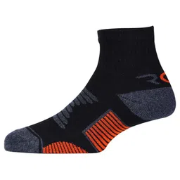 RC. ROYAL CLASS Men Pack Of 3 Patterned Ankle-Length Socks image 4
