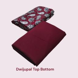 Unstitched Crepe Multipurpose Running Fabric Printed-image-97
