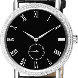 MInimalist Analog Watch - For Men Chronograph Working Analog Watch AE-LR166-1