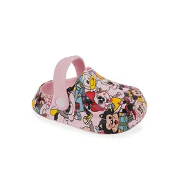 BAESD Kids Set Of 2 Printed Croslite Clog image 5