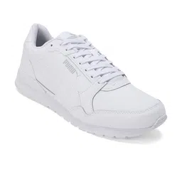 Puma Unisex ST Runner v3 L Sneakers image 2