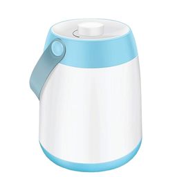 Wipro Azure White LED Rechargeable Lantern Table Lamp image 2