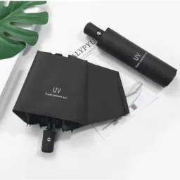 3 Fold with Auto Open and Close Umbrella Umbrella-17