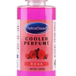 Rose Cooler Scent – 120ml | Instant Air Freshener | Safe, Vegan & Long-Lasting Diffuser-image-13