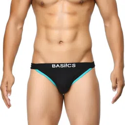 Solid Men Brief-picture-13