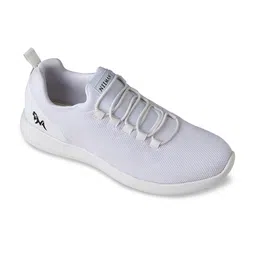 NEEMANS Woven Design Comfort Insole Lightweight Mesh Basics Sneakers image 2