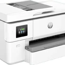 HP OfficeJet Pro 9720 Wide Format All-in-One Printer Multi-function WiFi Color Inkjet Printer image 2