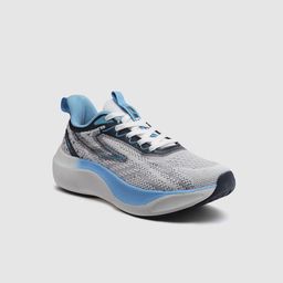 Action Boys Mesh Running Non-Marking Shoes image 2