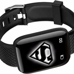 Ykarn Trades Id116 smart fitness band for gym-image-34
