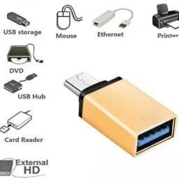 Wifton USB Type C OTG Adapter-17
