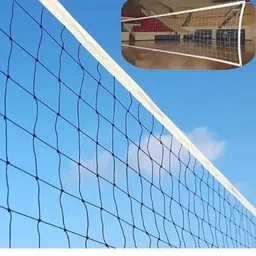 zxxxt Sports Net_500 Volleyball Net-picture-8