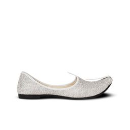 Aristitch Men Pointed Toe Woven Design Basics Mojaris image 2